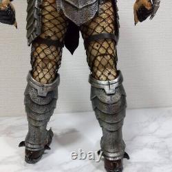 Hot Toys Ancient Predator 2.0 Alien vs. Predator AVP Predators 2 Figure MMS250