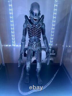 Hot Toys Big Chap Alien 1/6 scale movie masterpiece