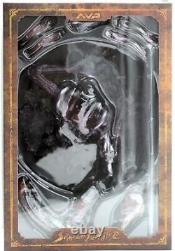Hot Toys Brand New Sealed 1/6 Alien Vs Predator Samurai Predator Ac01(us Seller)