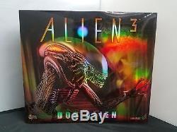 Hot Toys Dog Alien Alien 3 MMS77 Rare! 1/6 New in Factory Sealed Box