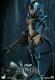 Hot Toys HAS002 1/6 AVP Predator Alien Girl Action Figure Model Toy Collectible