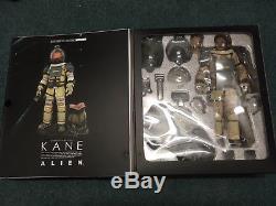 Hot Toys KANE from ALIEN 1/6th scale Figure