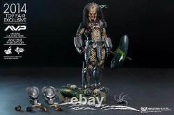 Hot Toys MMS 250 Alien vs. Predator Ancient Predator 1/6th scale Action Figure