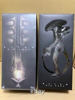 Hot Toys MMS106 Alien Big Chap 1/6 Withbox From Japan