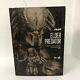 Hot Toys MMS325 Predator AVP Alien Vs Predator 1/6 Scale Elder Figure Complete