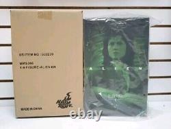 Hot Toys (MMS366) Alien Ellen Ripley 16 Collector's Figure Brand New READ