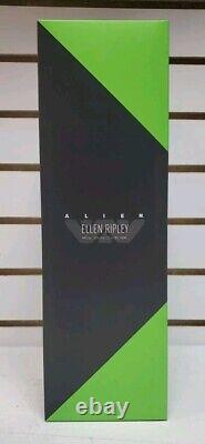 Hot Toys (MMS366) Alien Ellen Ripley 16 Collector's Figure Brand New READ