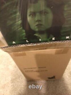 Hot Toys MMS366 Alien Ellen Ripley Action Figure Brand New Sealed RARE Look