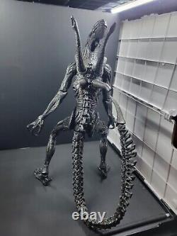 Hot Toys MMS54 AVPR Alien Warrior