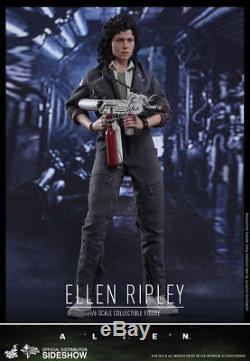 Hot Toys Mms366 Alien Ellen Ripley 1/6