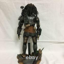 Hot toys Alien Classic Predator Action Figure 1/6 Scale hard to find