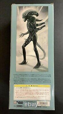 Huge Aliens Figure 1/4 Scale Toy Statue Tsukuda Neca Super 7+ Dvds James Cameron