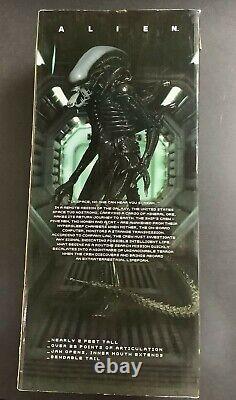 Huge Aliens Figure 1/4 Scale Toy Statue Tsukuda Neca Super 7+ Dvds James Cameron