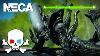 Hyperdellic S Epic Action Figure Review Alien Big Chap