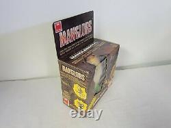 Ideal by Coleco Manglors Manglodactyl Action Alien Figure 1984 / New & Sealed