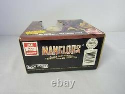 Ideal by Coleco Manglors Manglodactyl Action Alien Figure 1984 / New & Sealed