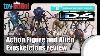 Independence Day Id4 Action Figure And Alien Exoskeletons Review Toy Polloi