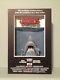 Jaws 3D movie poster McFarlane Toys RARE Alien Walking Dead Friday the 13th