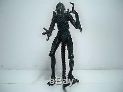 K1715541 Alien Figure Lot Neca 10 Inch Series Set Avp Predator Xenomorph Loose