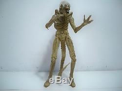 K1715541 Alien Figure Lot Neca 10 Inch Series Set Avp Predator Xenomorph Loose
