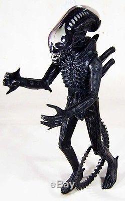 KENNER ALIEN 18 HIGH 1979 COMPLETE FIGURE AND NICE