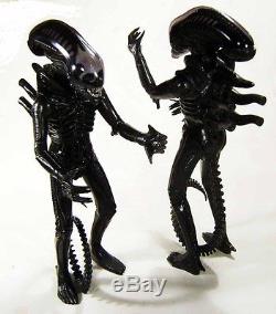 KENNER ALIEN 18 HIGH 1979 COMPLETE FIGURE AND NICE