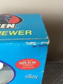KENNER ORIGINAL ALIEN 1979 Movie Viewer-Factory Sealed-Look RARE
