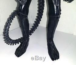 KENNER Vintage 18 ALIEN 1979 Very Nice Condition RARE