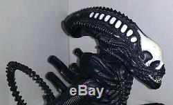 KENNER Vintage 18 ALIEN 1979 Very Nice Condition RARE