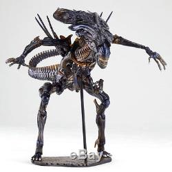 Kaiyodo Revoltech SCI-FI 018 Alien Queen Action Figure