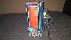 Kenner 18 Alien 1979 figure complete with box RARE