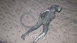 Kenner 18 Alien 1979 figure complete with box RARE