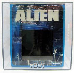 Kenner 18 inch Alien Mint in Sealed Box. AFA U90 (B85, W95, F90)