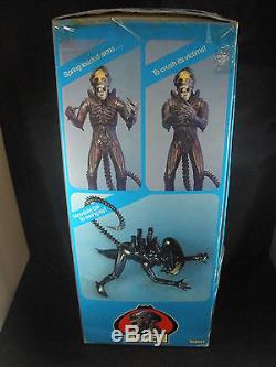 Kenner 1979 Big Chap 18 Alien Figure MIB 100% Complete All Original w Box