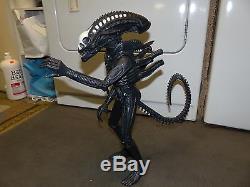 Kenner ALIEN 18 Figure 1979 Original Fully Poseable and Working Mouth! Vintage
