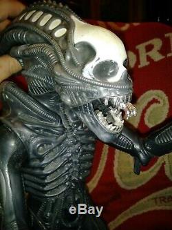 Kenner ALIEN 1979 figure Toy 18 Inches tall