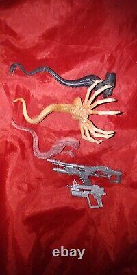 Kenner ALIENS Queen Alien Hive Vintage Playset withExtras