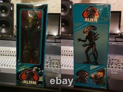 Kenner Alien 1979 18 figure Aliens Big Chap Xenomorph Grail One of a kind RARE+