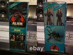 Kenner Alien 1979 18 figure Aliens Big Chap Xenomorph Grail One of a kind RARE+