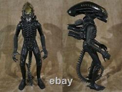 Kenner Alien 1979 18 figure Aliens Big Chap Xenomorph Grail One of a kind RARE+