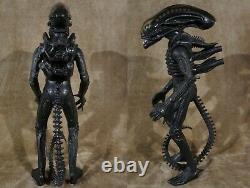 Kenner Alien 1979 18 figure Aliens Big Chap Xenomorph Grail One of a kind RARE+