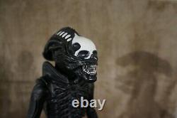 Kenner Alien 1979 18 figure Aliens Big Chap Xenomorph Grail One of a kind RARE+