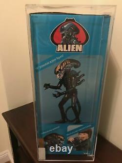 Kenner Alien (1979) AFA 50 Rare Holy Grail Action Figure
