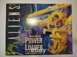 Kenner Aliens Power Loader Toy Factory Sealed