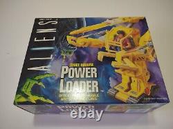 Kenner Aliens Power Loader Toy Factory Sealed