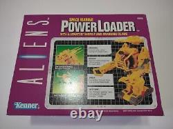 Kenner Aliens Power Loader Toy Factory Sealed