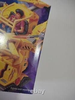 Kenner Aliens Power Loader Toy Factory Sealed