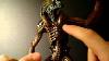 Kenner Hasbro Alien Resurrection Warrior Alien Action Figure Review