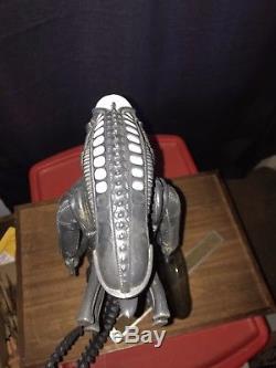 Kenner Vintage Alien Aliens Figure 1979 18 Xenomorph COMPLETE ALL ORIGINAL RARE