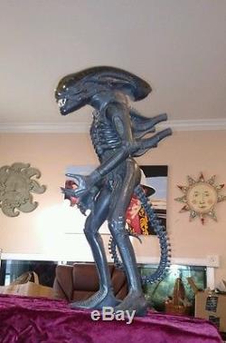 Kenner alien 1979
